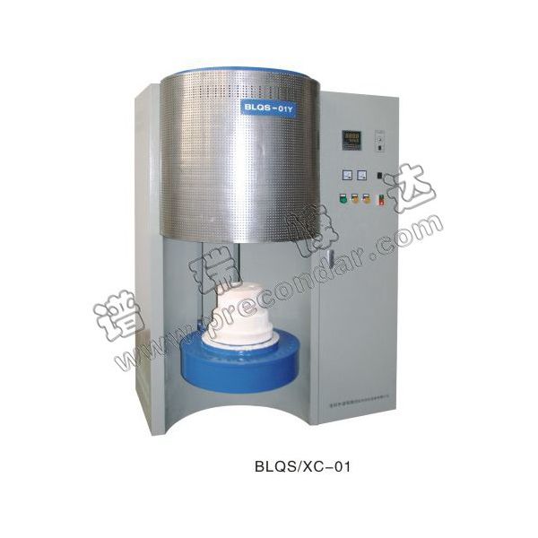 BLQS/XC-01型抗玻璃液侵蝕/氣泡